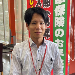 千葉県茂原市 サンアイク 青柳部長 2018年11月 加入