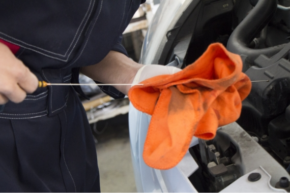 賢く選んで維持費を節約