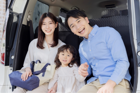 「次もお願いしたい」お客様の声