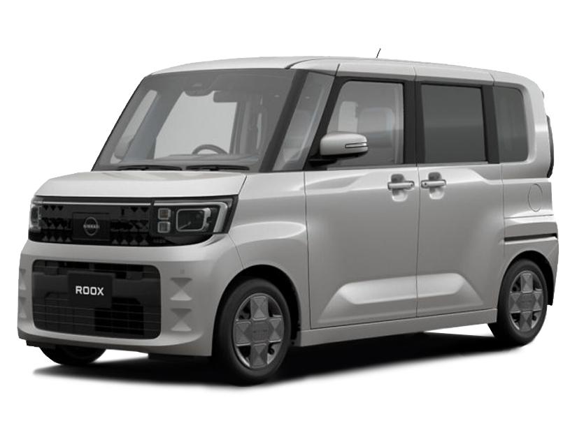 カーリース 沖縄 ルークス