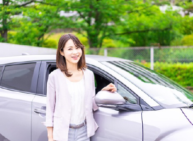 GC京都南　プチガイア　精華学研の新車