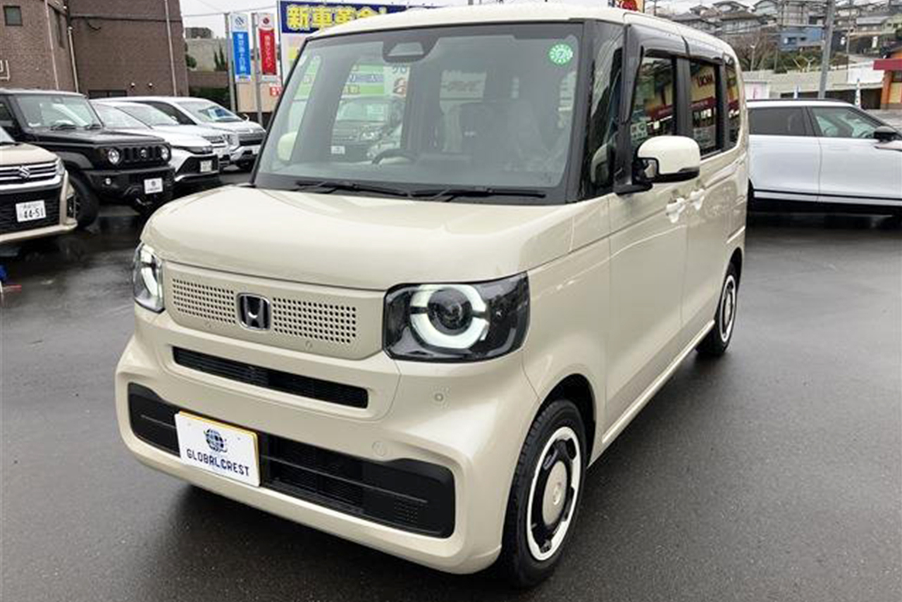 N-BOXの中古車購入で後悔しない！注意点・選び方とおすすめグレードを 