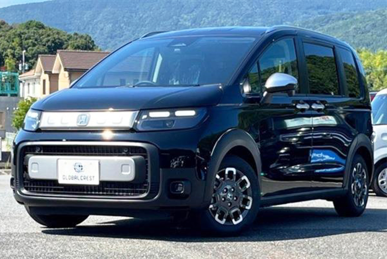 2021 GA HYBRID 束ねよ 7.2 (中古）